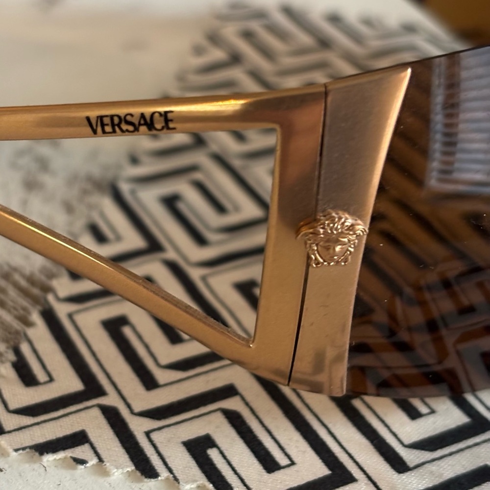 Versace Authentic Sunglasses - image 2